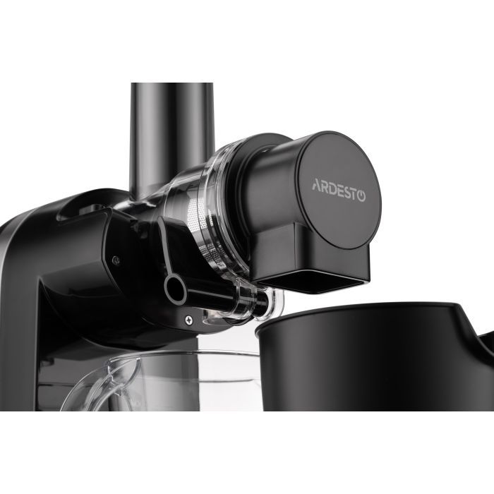 Соковижималка Ardesto JEG-1500S зображення 7