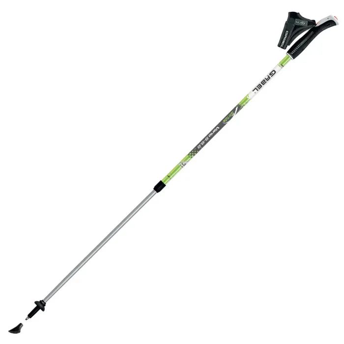 Палки для скандинавской ходьбы Gabel Vario S-9.6 Teal (7008350610000) изображение 2