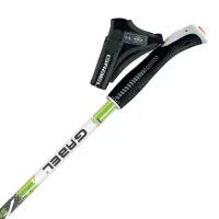 Палиці для скандинавської ходи Gabel Vario S-9.6 Lime (7008350530000) зображення 3