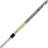 Палиці для скандинавської ходи Gabel Vario S-9.6 Lime (7008350530000) зображення 4