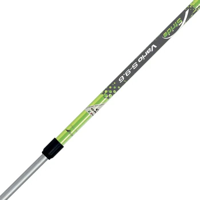 Палки для скандинавской ходьбы Gabel Vario S-9.6 Teal (7008350610000) изображение 4
