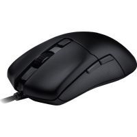 Мишка Hator Pulsar EVO USB Black (HTM-323)