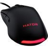 Мишка Hator Pulsar EVO USB Black (HTM-323) зображення 5