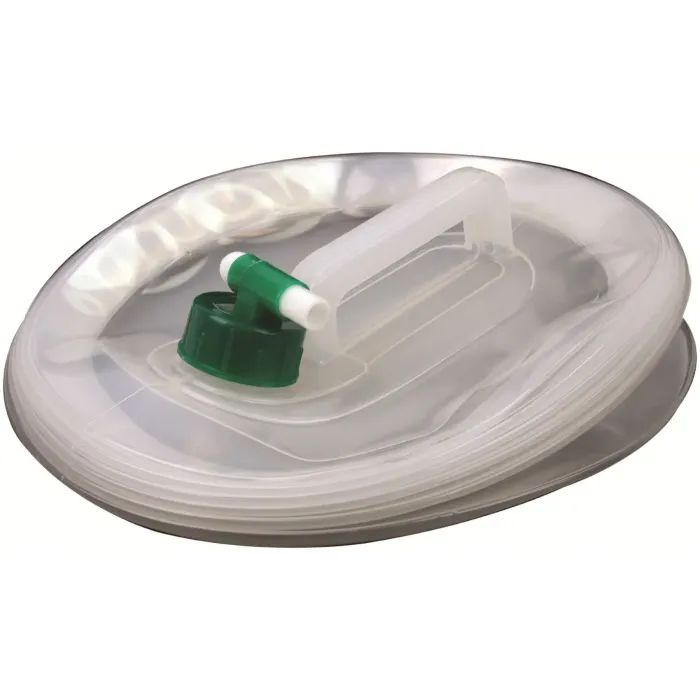 Каністра для води Highlander Accordion Water Carrier 10L (CP107) зображення 2