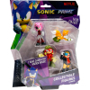 Фигурка Sonic Prime набор – Приключения Наклза (SON2040B) изображение 2