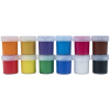 Гуашеві фарби Kite Dogs 12 кольорів, 20мл (K23-063) зображення 3