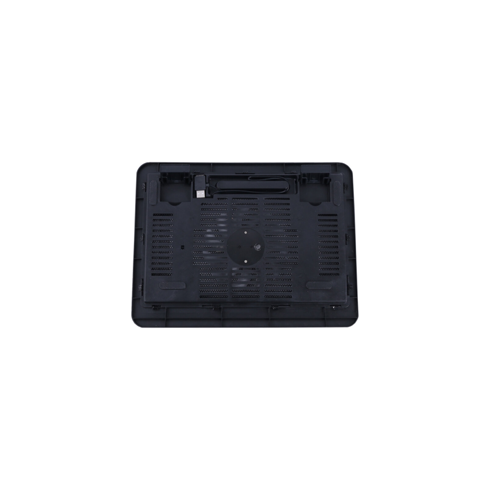 Підставка до ноутбука XoKo NST-011 Black (XK-NST-011-BK) зображення 4