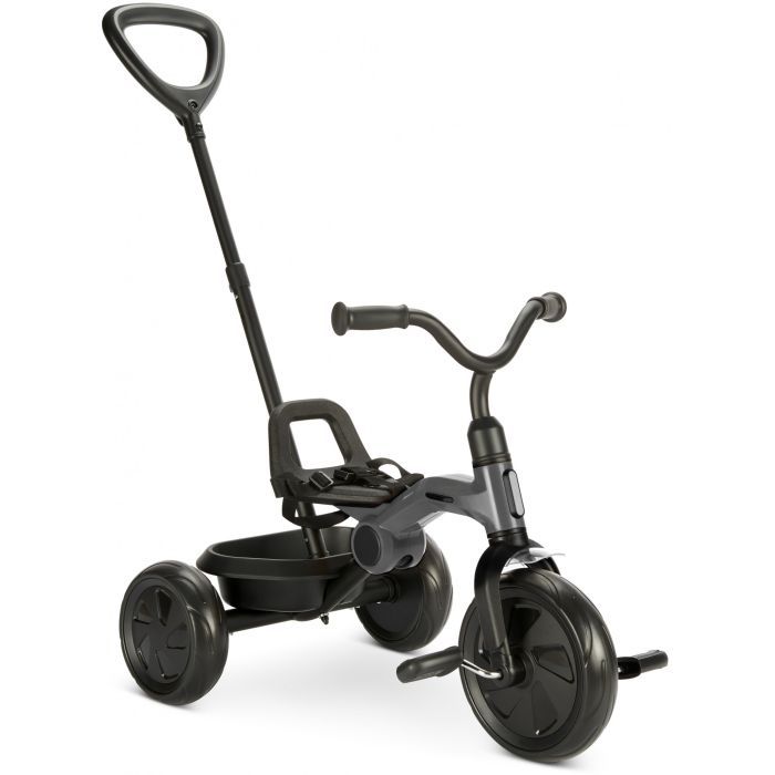Детский велосипед QPlay Ant+ Green (T190-2Ant+Green)