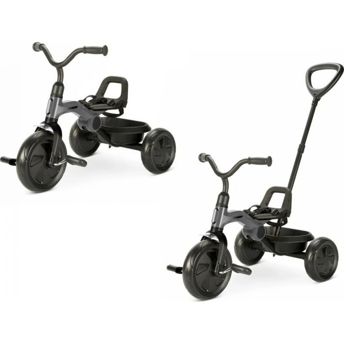 Детский велосипед QPlay Ant+ Green (T190-2Ant+Green) изображение 7
