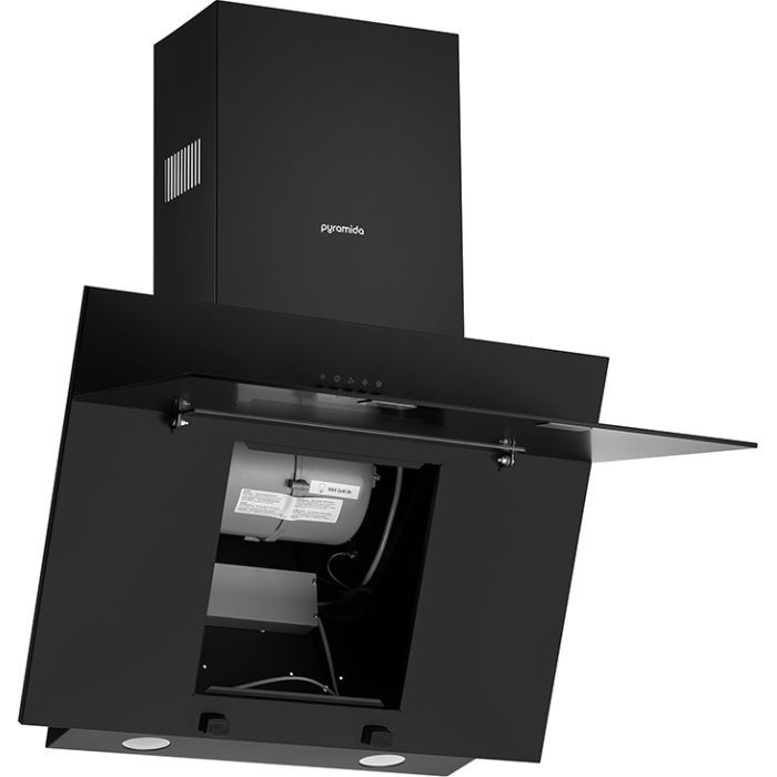 Витяжка кухонна Pyramida NR-MG 60 (850) M BL зображення 4
