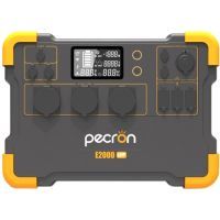 Зарядна станція Pecron E2000LFP 1920Wh (E2000LFP)