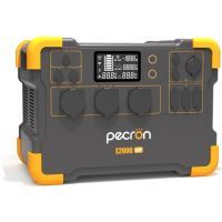 Зарядна станція Pecron E2000LFP 1920Wh (E2000LFP) зображення 2