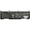 Акумулятор до ноутбука HP ProBook 450 G8 RH03XL, 45Wh (3790mAh), 3cell, 11.4V, Li-ion, black (A47761)