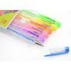 Ручка гелевая Yes Neon набор 6 шт (411706) изображение 2