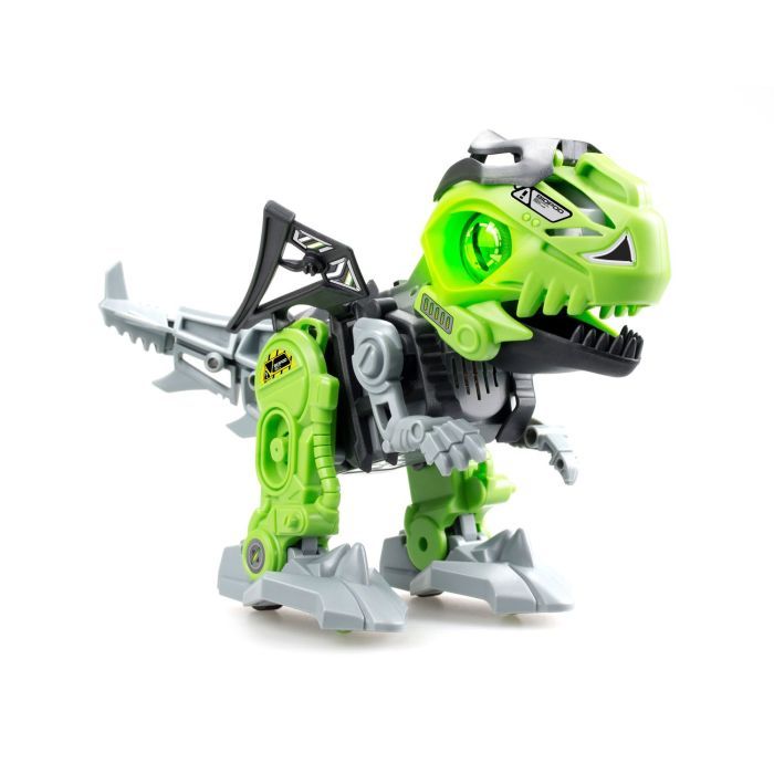 Интерактивная игрушка Silverlit Робозавр Biopod Cyberpunk Inmotion (88092) изображение 4