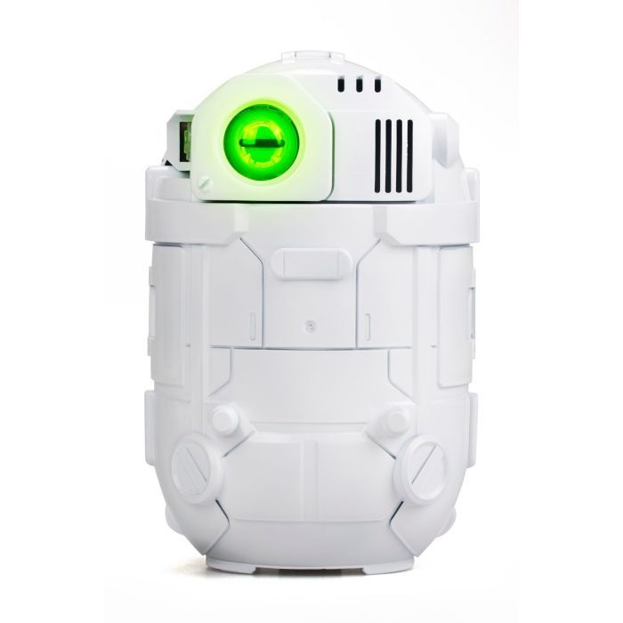 Интерактивная игрушка Silverlit Робозавр Biopod Cyberpunk Inmotion (88092) изображение 6