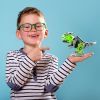 Интерактивная игрушка Silverlit Робозавр Biopod Cyberpunk Inmotion (88092) изображение 7