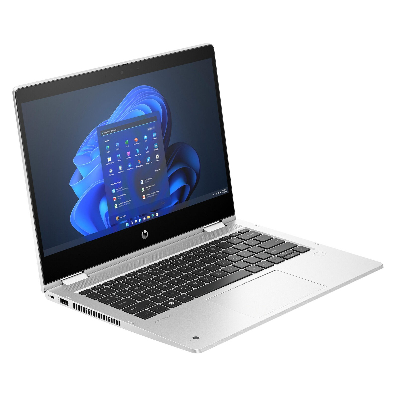 Ноутбук HP ProBook x360 435 G10 (71C25AV_V1) зображення 2
