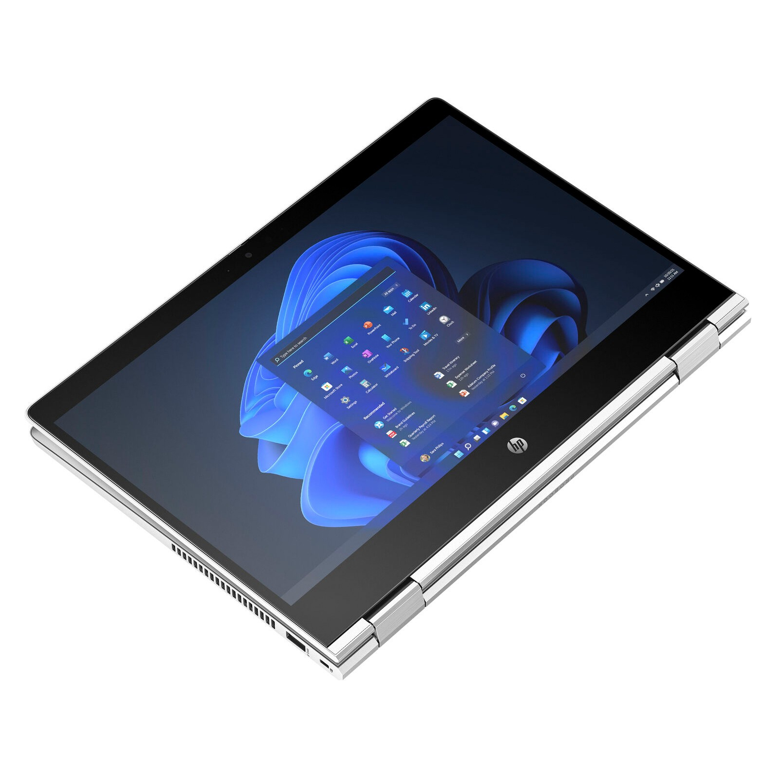 Ноутбук HP ProBook x360 435 G10 (71C25AV_V1) зображення 9