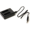 Зарядное устройство для фото PowerPlant GoPro BC-GP5B (DV00DV3927) изображение 3