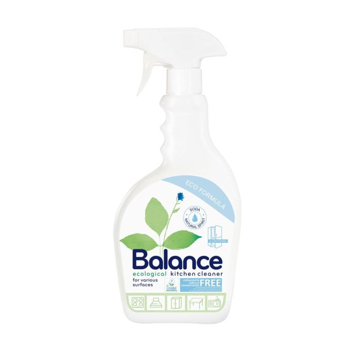 Спрей для чистки кухни Balance 450 мл (4770495350633)