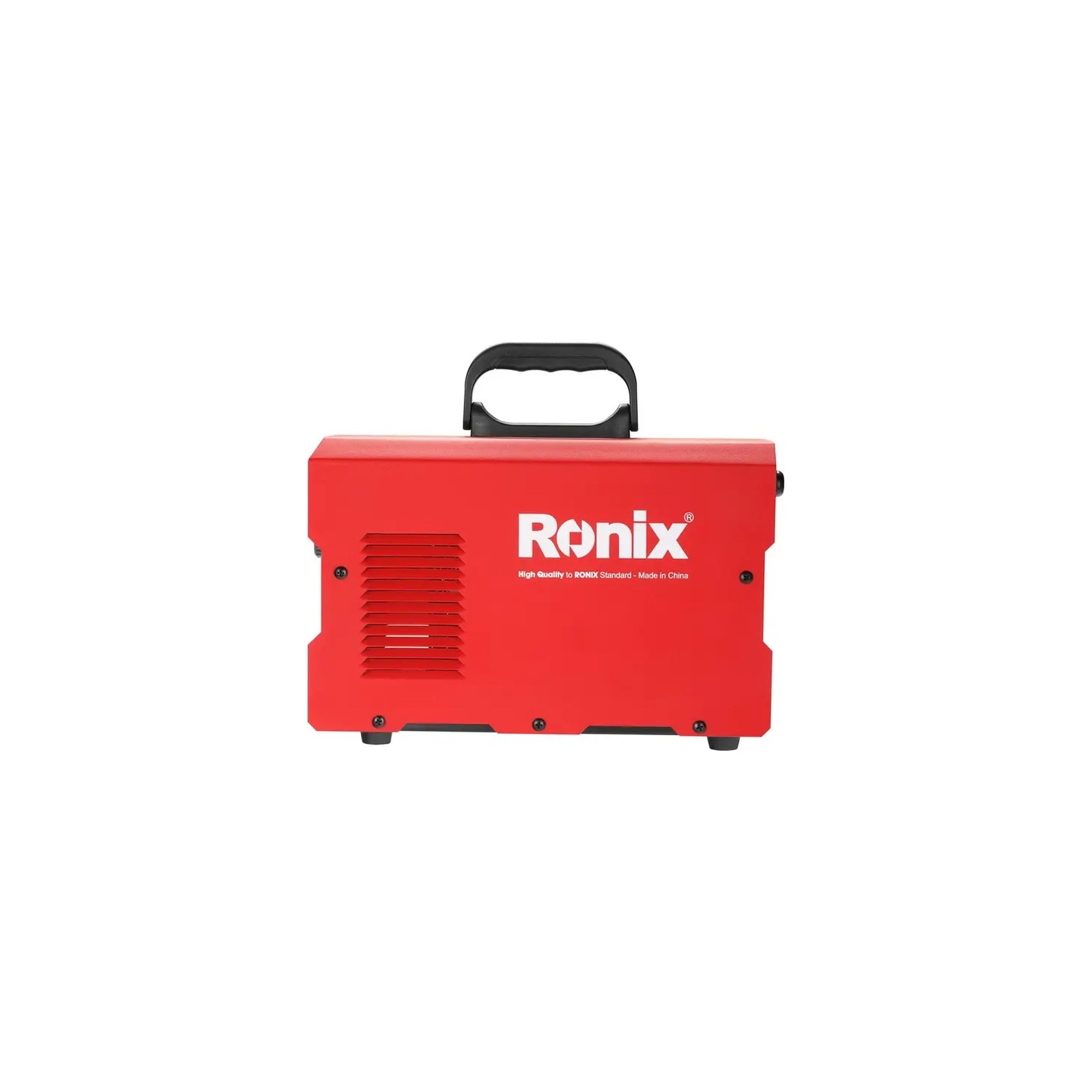 Сварочный аппарат Ronix 250А (RH-4605) изображение 3