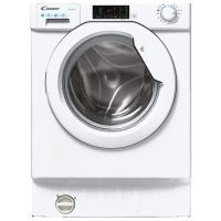 Стиральная машина Candy CBW27D1E-S