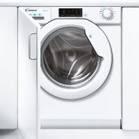 Стиральная машина Candy CBW27D1E-S изображение 2