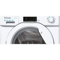 Стиральная машина Candy CBW27D1E-S изображение 3