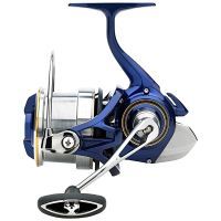 Катушка Daiwa_ТОВ 19 TDR Distance 25QD (2135.31.61) изображение 2
