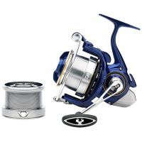 Катушка Daiwa_ТОВ 19 TDR Distance 25QD (2135.31.61) изображение 3