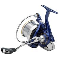 Катушка Daiwa_ТОВ 19 TDR Distance 25QD (2135.31.61) изображение 4