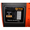 Свердлильний верстат GTM з електромагнітним тримачем 1550Вт OND-35HD 100-830 об/хв., кейс (OND-35HD) зображення 8