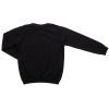 Кофта дитяча Breeze однотонна (18555-152B-black) зображення 2