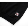 Кофта дитяча Breeze однотонна (18555-152B-black) зображення 3