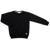 Кофта дитяча Breeze однотонна (18555-152B-black)