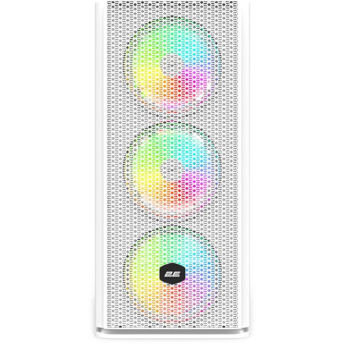 Корпус 2E Vertex GI01W (2E-GI01W) изображение 2