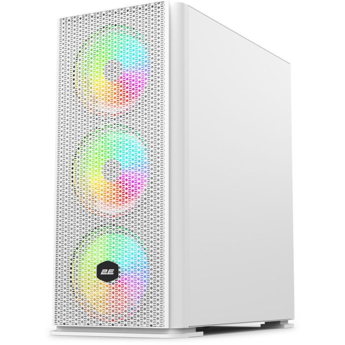 Корпус 2E Vertex GI01W (2E-GI01W) изображение 3