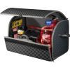 Сумка-органайзер EVAtech M-PRO 32x50x30 см. Ромб сірий з сірим кантом (BS13642OM3RGG) зображення 4