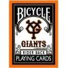 Гральні карти Bicycle Giants (1726)