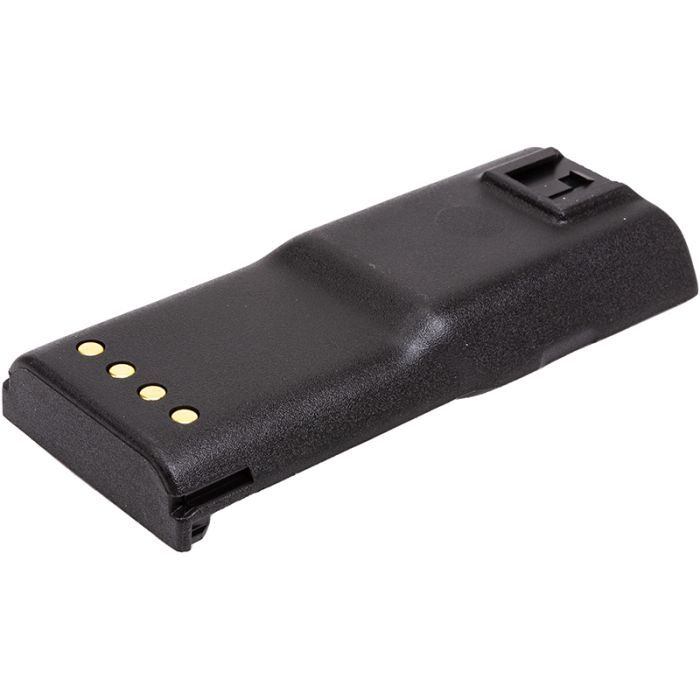 Аккумуляторная батарея Motorola GP300 Ni-MH 7.5V 2000mAh Power-Time (PTM-300) изображение 3