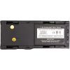 Аккумуляторная батарея Motorola GP300 Ni-MH 7.5V 2000mAh Power-Time (PTM-300) изображение 4