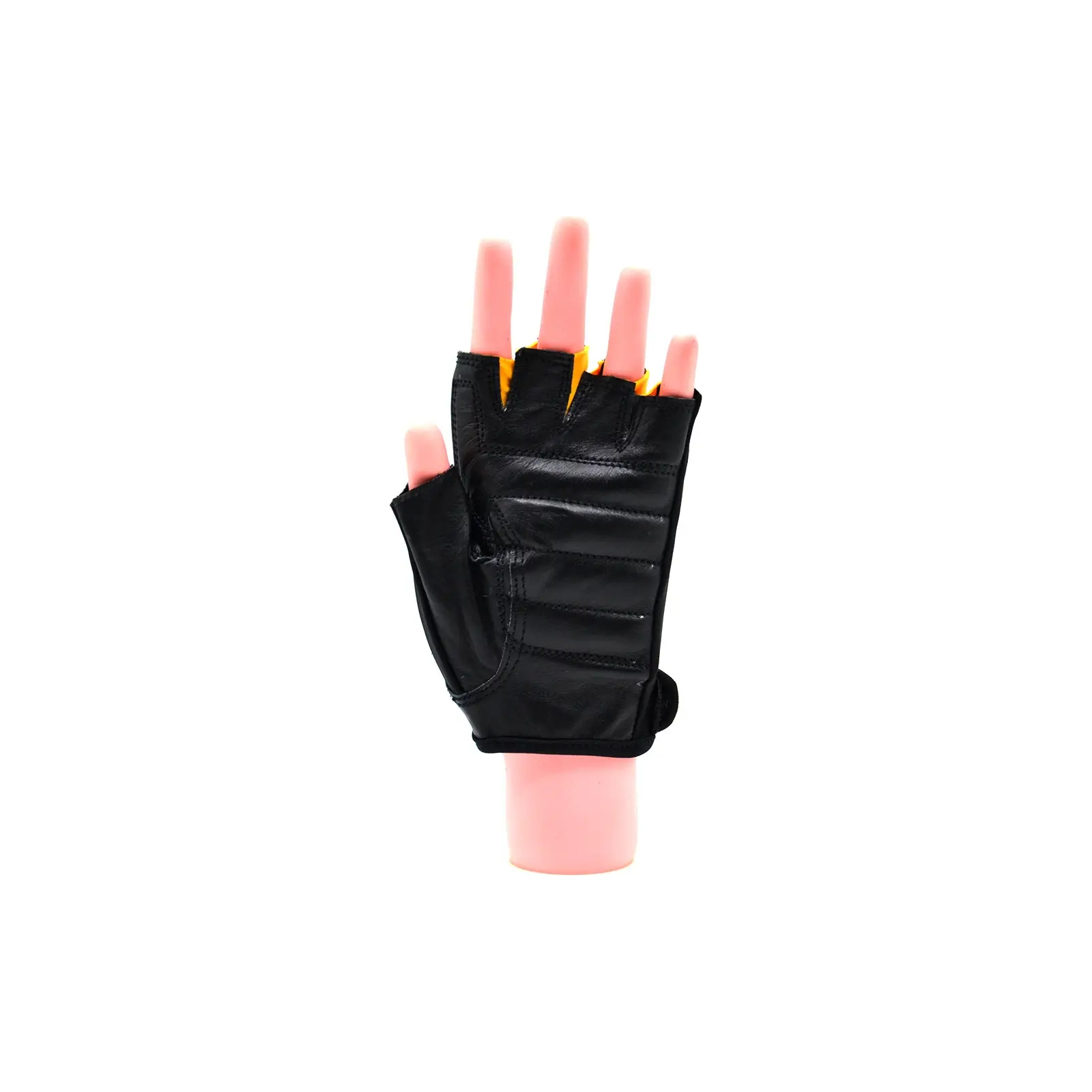 Перчатки для фитнеса MadMax MFG-251 Rainbow Pink S (MFG-251-PNK_S) изображение 6