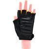 Перчатки для фитнеса MadMax MFG-251 Rainbow Orange S (MFG-251-ORG_S) изображение 6