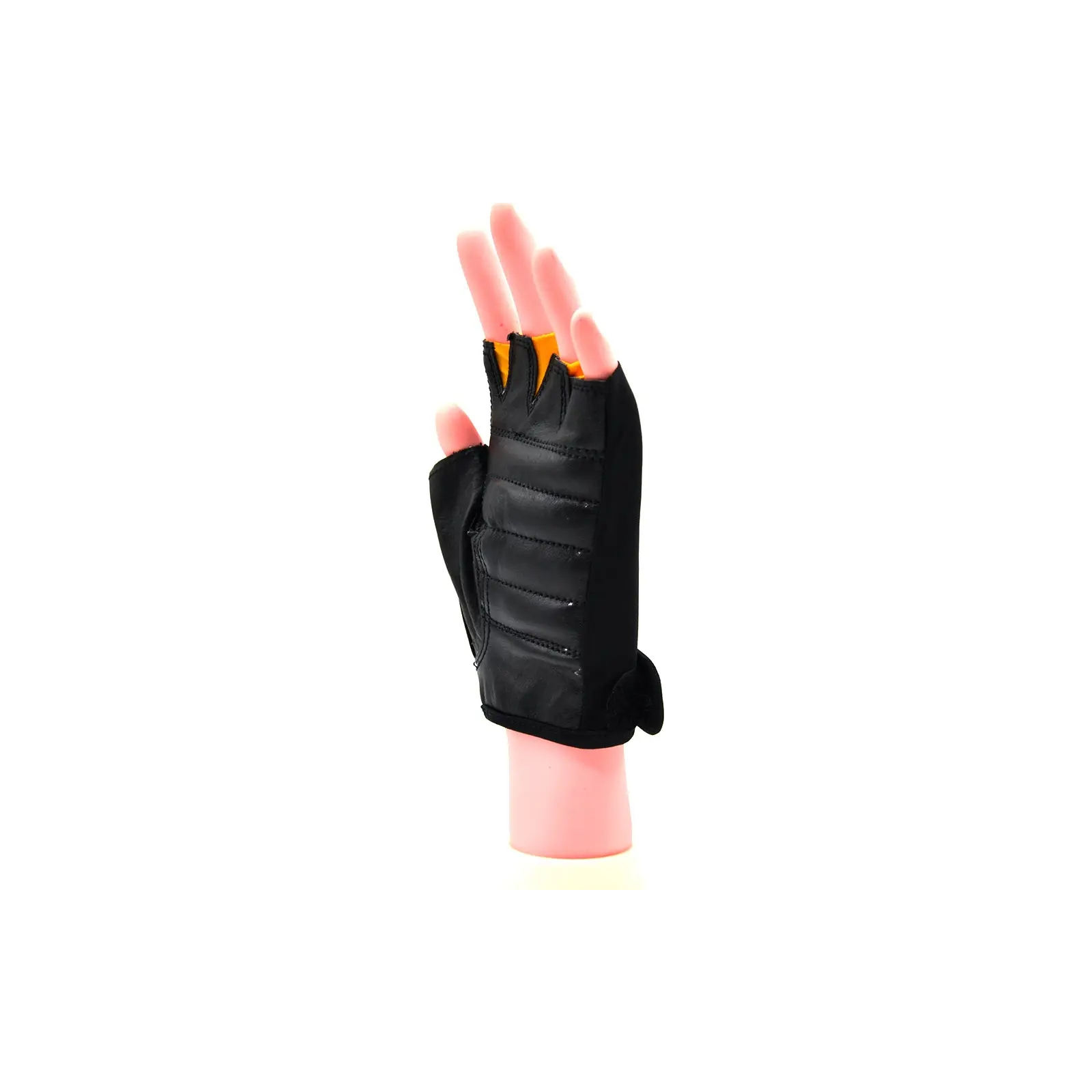 Перчатки для фитнеса MadMax MFG-251 Rainbow Pink XS (MFG-251-PNK_XS) изображение 7