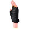 Перчатки для фитнеса MadMax MFG-251 Rainbow Orange S (MFG-251-ORG_S) изображение 7