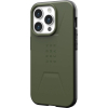 Чохол до мобільного телефона UAG Apple iPhone 15 Pro Civilian Magsafe, Olive Drab (114275117272) зображення 4
