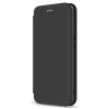 Чехол для мобильного телефона MAKE Xiaomi Redmi 12 Flip Black (MCP-XR12BK)