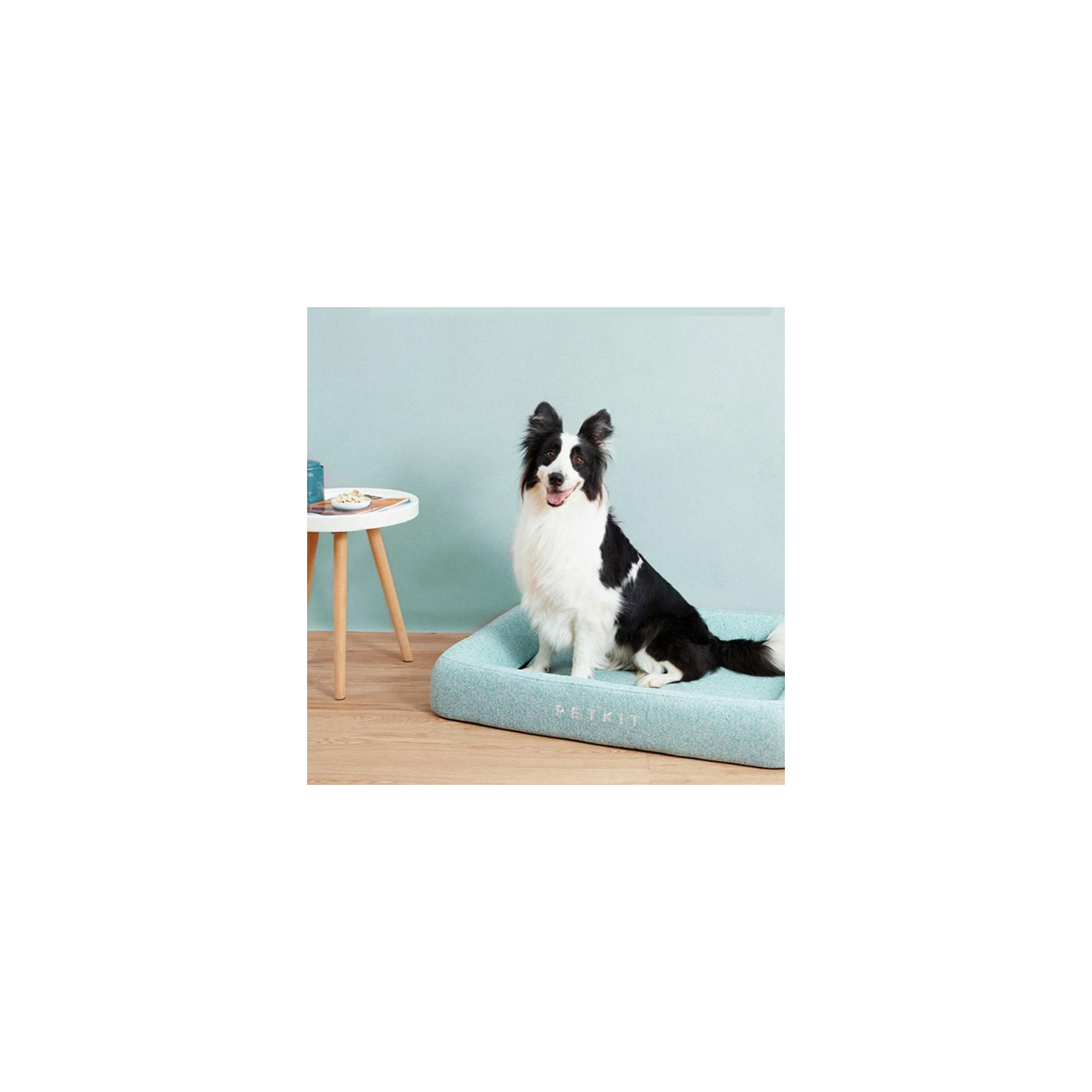 Лежак для животных Petkit FOUR SEASON PET BED size S (NEW) (P7110) изображение 4