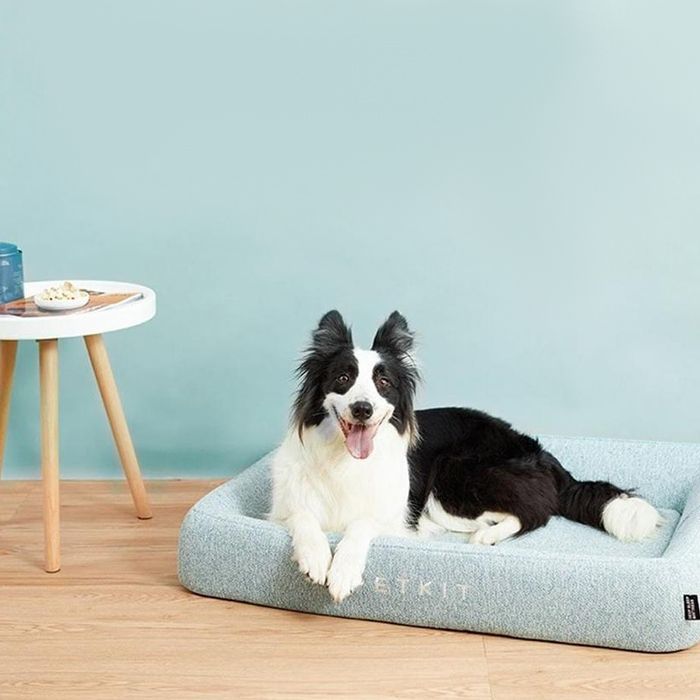Лежак для животных Petkit FOUR SEASON PET BED size S (NEW) (P7110) изображение 5
